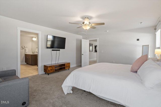 68 Salem Village Drive, Fuquay Varina, NC 27526