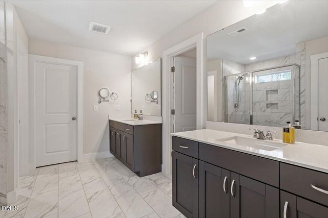 68 Salem Village Drive, Fuquay Varina, NC 27526