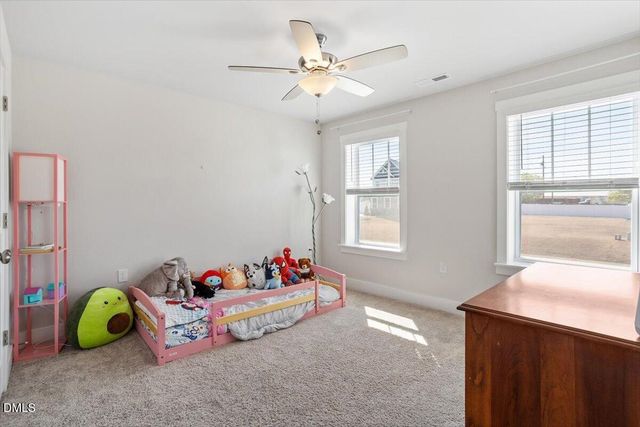 68 Salem Village Drive, Fuquay Varina, NC 27526