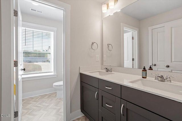 68 Salem Village Drive, Fuquay Varina, NC 27526