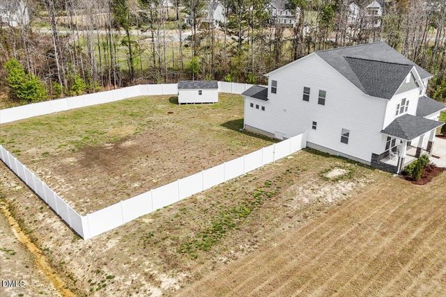 68 Salem Village Drive, Fuquay Varina, NC 27526