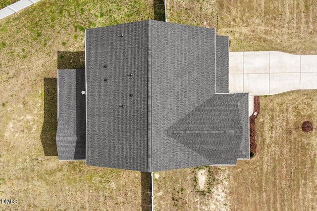 68 Salem Village Drive, Fuquay Varina, NC 27526