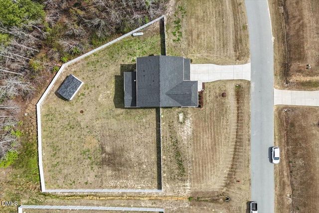 68 Salem Village Drive, Fuquay Varina, NC 27526