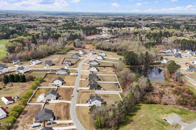 68 Salem Village Drive, Fuquay Varina, NC 27526