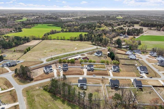 68 Salem Village Drive, Fuquay Varina, NC 27526