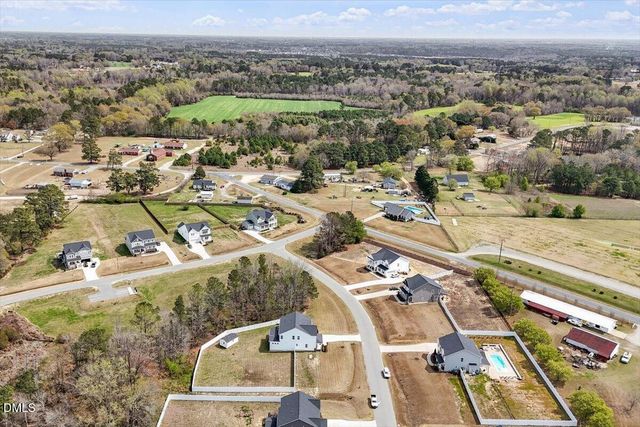 68 Salem Village Drive, Fuquay Varina, NC 27526