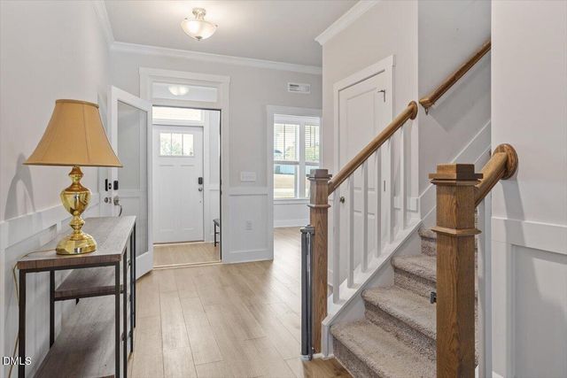 68 Salem Village Drive, Fuquay Varina, NC 27526