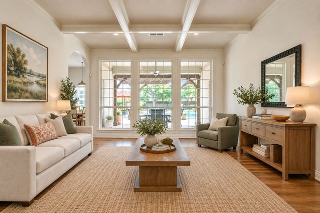 912 Thomas Crossing Drive, Fort Worth, TX 76028