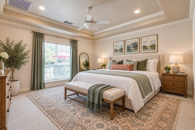 912 Thomas Crossing Drive, Fort Worth, TX 76028