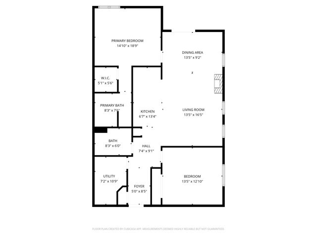 2515 Longwood Drive 102, Highland, IN 46322