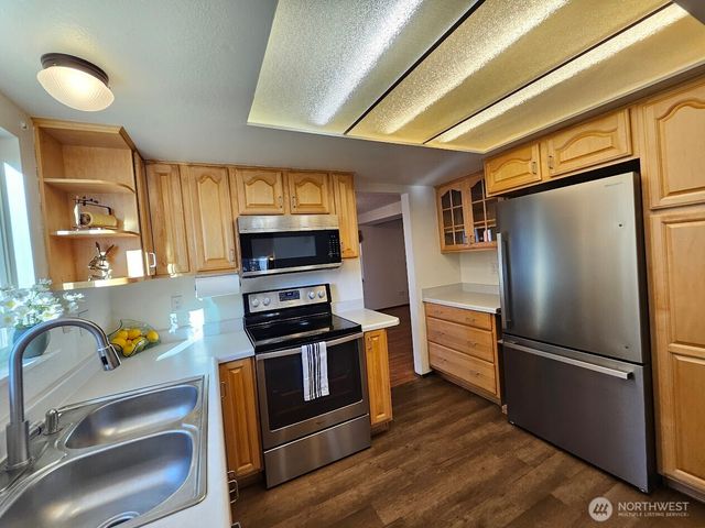 9135 Baird Court NW, Bremerton, WA 98311