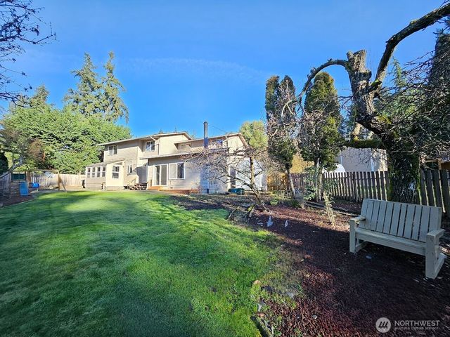 9135 Baird Court NW, Bremerton, WA 98311