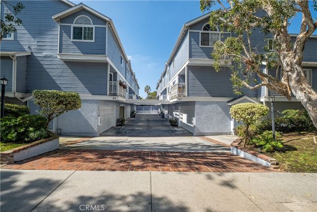 313 N Broadway 9, Redondo Beach, CA 90277
