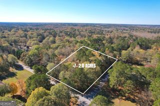 0 Gingercake Road, Fayetteville, GA 30214
