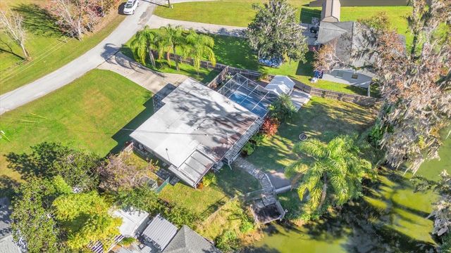 8150 SPRING DRIVE, Yalaha, FL 34797