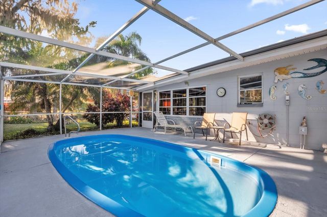 8150 SPRING DRIVE, Yalaha, FL 34797