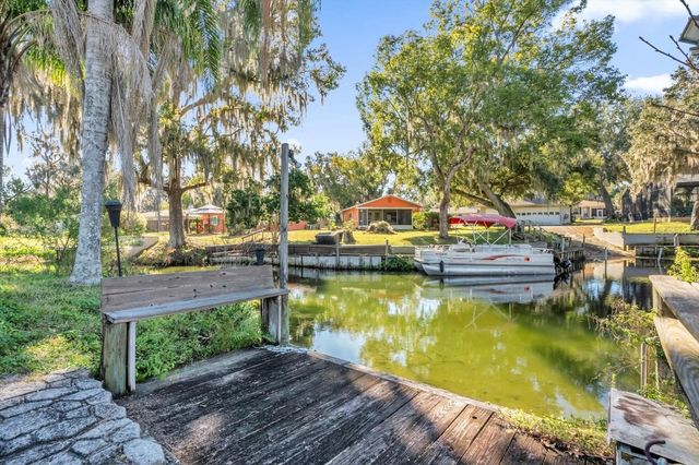 8150 SPRING DRIVE, Yalaha, FL 34797