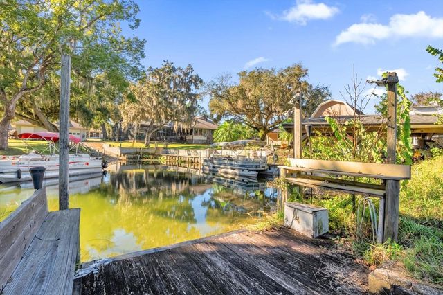 8150 SPRING DRIVE, Yalaha, FL 34797