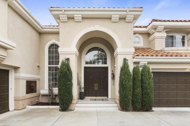 6805 FARMS VIEW, San Diego, CA 92067