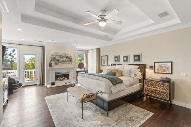 6805 FARMS VIEW, San Diego, CA 92067