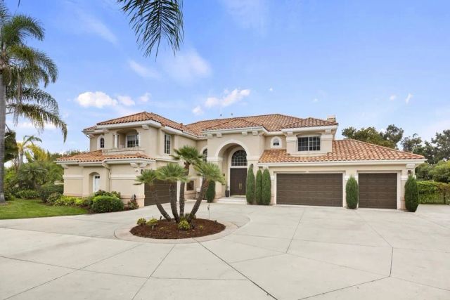 6805 FARMS VIEW, San Diego, CA 92067