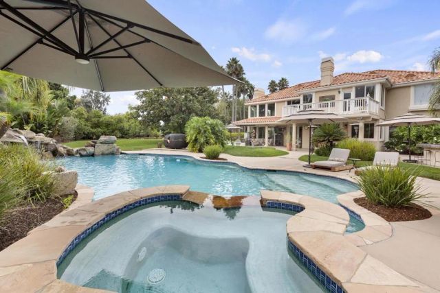 6805 FARMS VIEW, San Diego, CA 92067