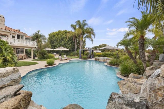 6805 FARMS VIEW, San Diego, CA 92067