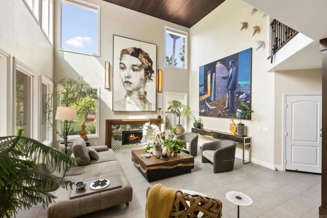 6805 FARMS VIEW, San Diego, CA 92067