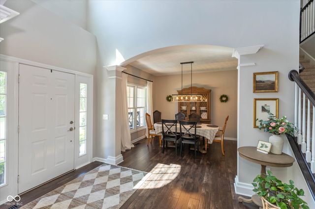 14806 Rosebud Drive, Noblesville, IN 46060