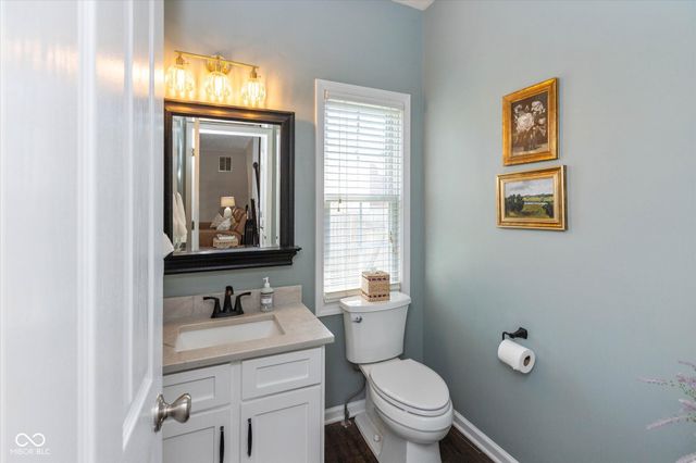 14806 Rosebud Drive, Noblesville, IN 46060