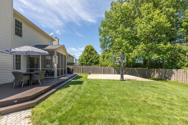 14806 Rosebud Drive, Noblesville, IN 46060