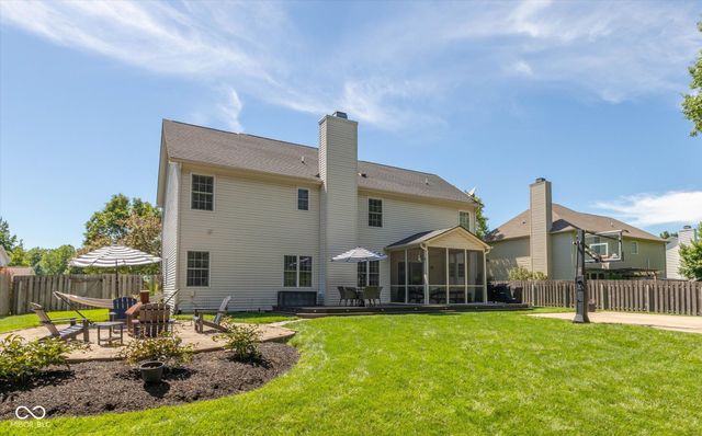 14806 Rosebud Drive, Noblesville, IN 46060