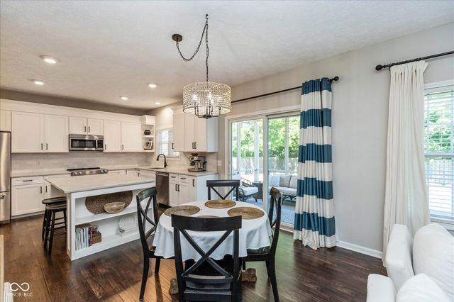 14806 Rosebud Drive, Noblesville, IN 46060