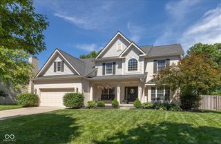 14806 Rosebud Drive, Noblesville, IN 46060