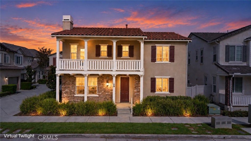 31836 Green Oak, Temecula, CA 92592 — exterior