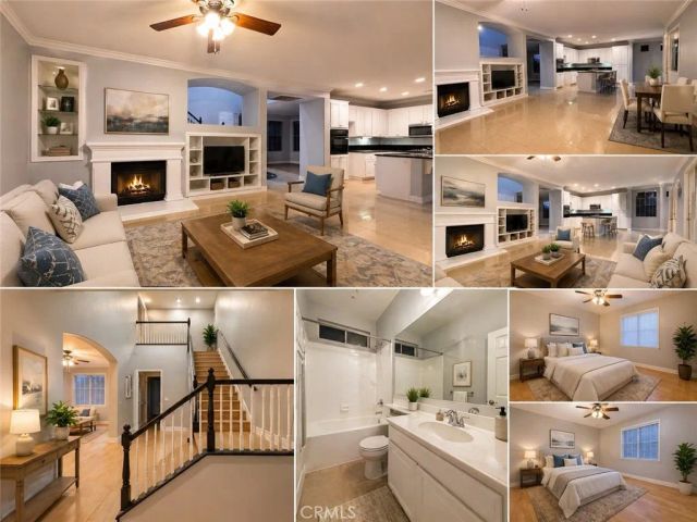 13551 Jasper Loop, Eastvale, CA 92880