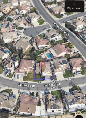 13551 Jasper Loop, Eastvale, CA 92880