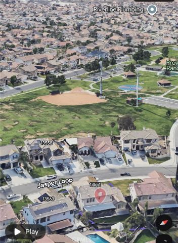13551 Jasper Loop, Eastvale, CA 92880