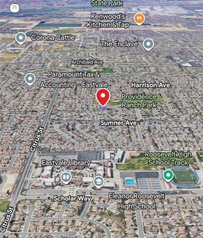 13551 Jasper Loop, Eastvale, CA 92880