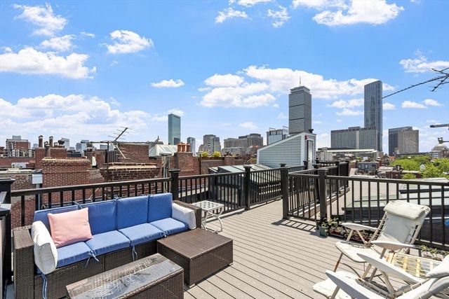 462 Beacon St 31, Boston, MA 02115