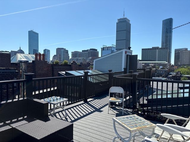 462 Beacon St 31, Boston, MA 02115