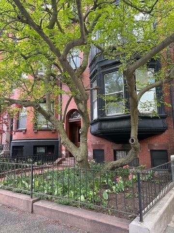 462 Beacon St 31, Boston, MA 02115