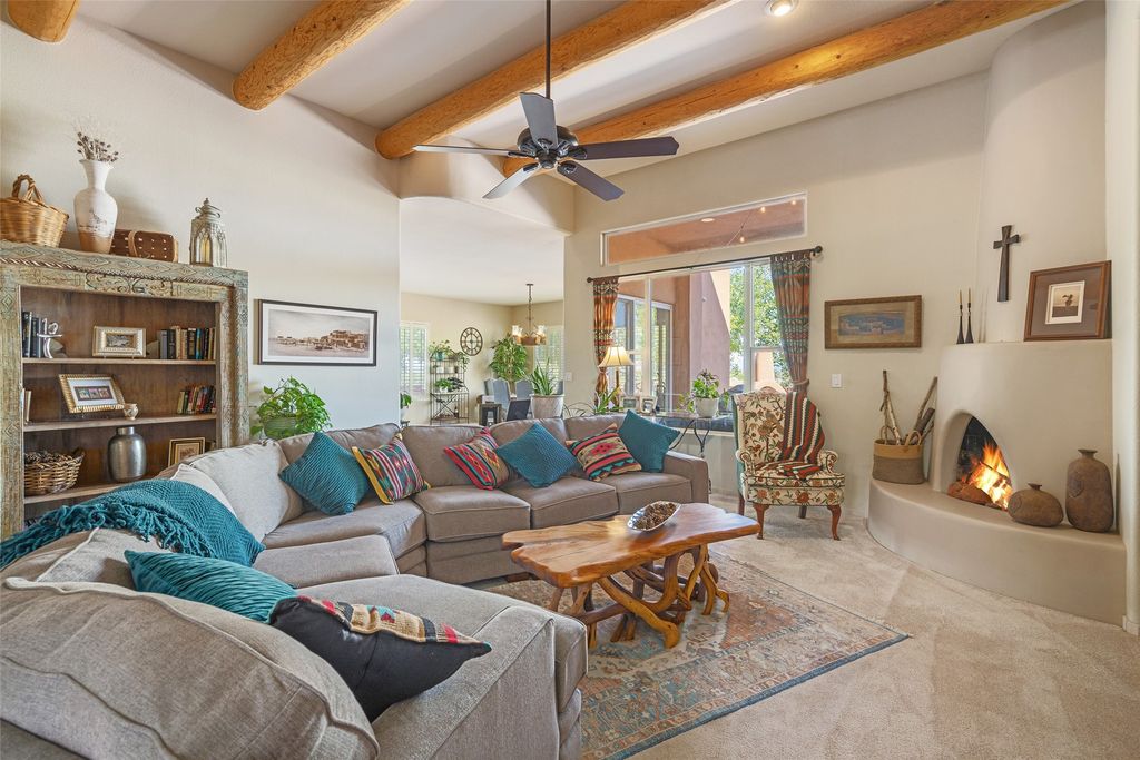 7 Westwind, Santa Fe, NM 87508