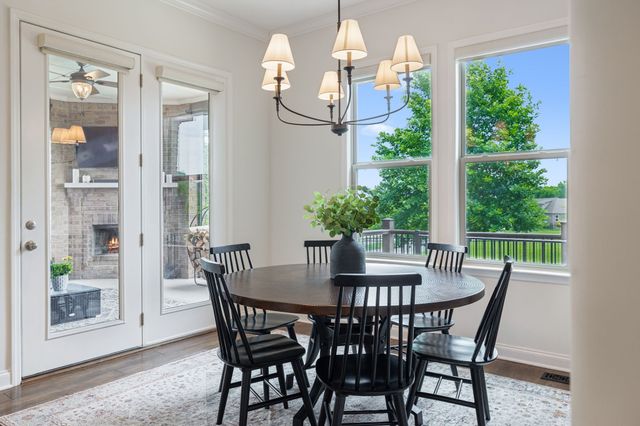 428 Larkhill Ln, Nolensville, TN 37135