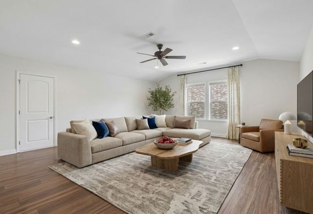 428 Larkhill Ln, Nolensville, TN 37135