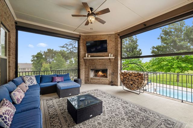 428 Larkhill Ln, Nolensville, TN 37135