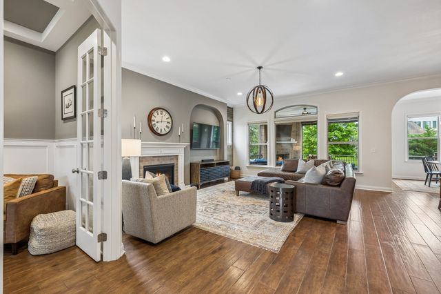 428 Larkhill Ln, Nolensville, TN 37135