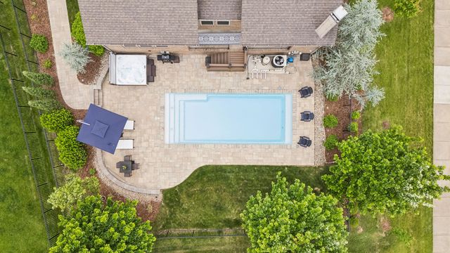 428 Larkhill Ln, Nolensville, TN 37135
