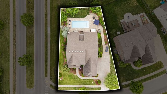 428 Larkhill Ln, Nolensville, TN 37135
