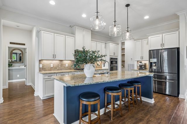 428 Larkhill Ln, Nolensville, TN 37135